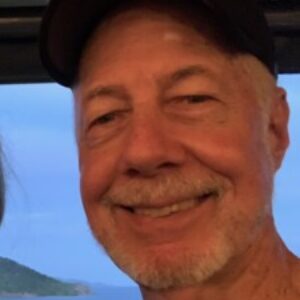 Profile photo of Michael