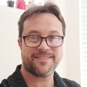 Profile photo of Christopher Cloos