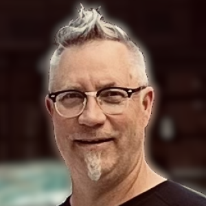 Profile photo of John Eliason
