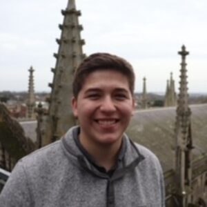 Profile photo of Brad Walker