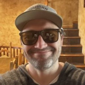 Profile photo of Garrett Poulos