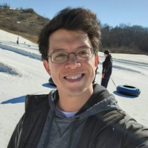 Profile photo of Jonathan Ong