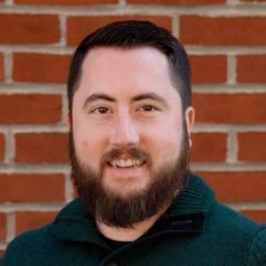 Profile photo of Stephen Bisulca