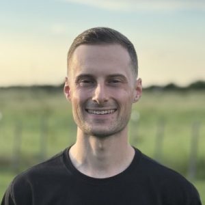 Profile photo of D.J.