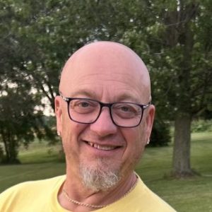 Profile photo of Pat