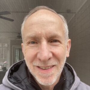 Profile photo of Bruce Rexrode