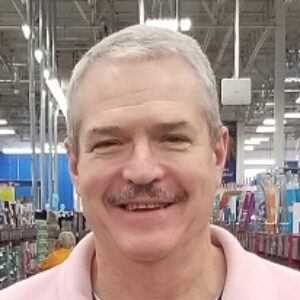 Profile photo of William Thierfelder