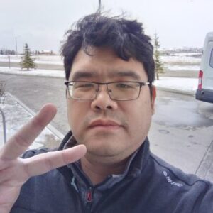 Profile photo of Jonas