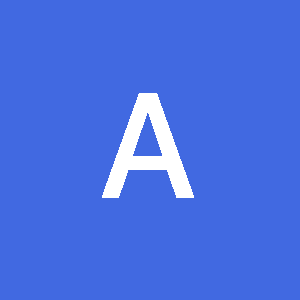 Profile photo of Asher Wenrich